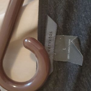 John varvatos long sleeve shirt